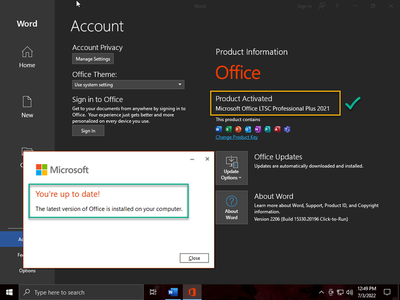 Windows 10 Enterprise Iot LTSC 2021 v10.0.19044.1826 (x64) Liverpool FC Edition With Office 2021 Pro Plus Preactivated