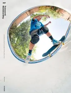 Transworld Skateboarding – 21 February 2019