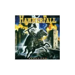 Hammerfall - Seven Albums From Ten Years (1997-2006)
