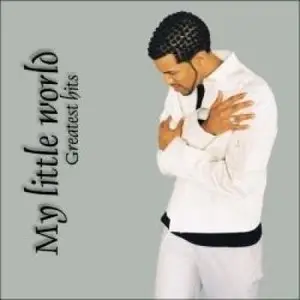 Craig David - My Little World: Greatest Hits (2008)