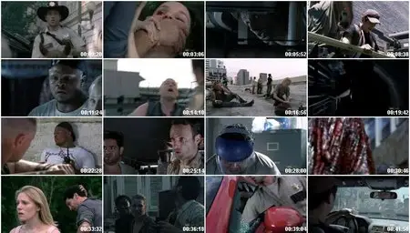 The Walking Dead S01E02