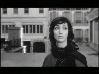 Les Bonnes Femmes / The Good Time Girls (1960) [Re-UP]