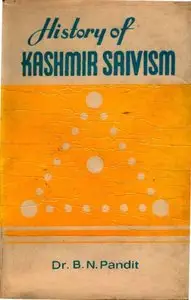 History of Kashmir Saivism [Repost]