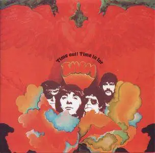 Them - Time Out! Time In For Them (1969)