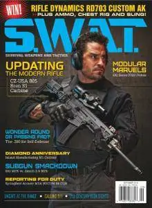 S.W.A.T. - September 2016