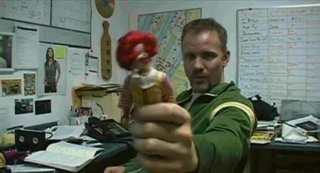 Super Size Me (2004)