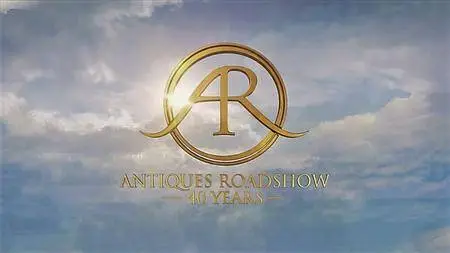 BBC Antique Roadshow: Series 40 - Minehead Railway Station 1 (2017)