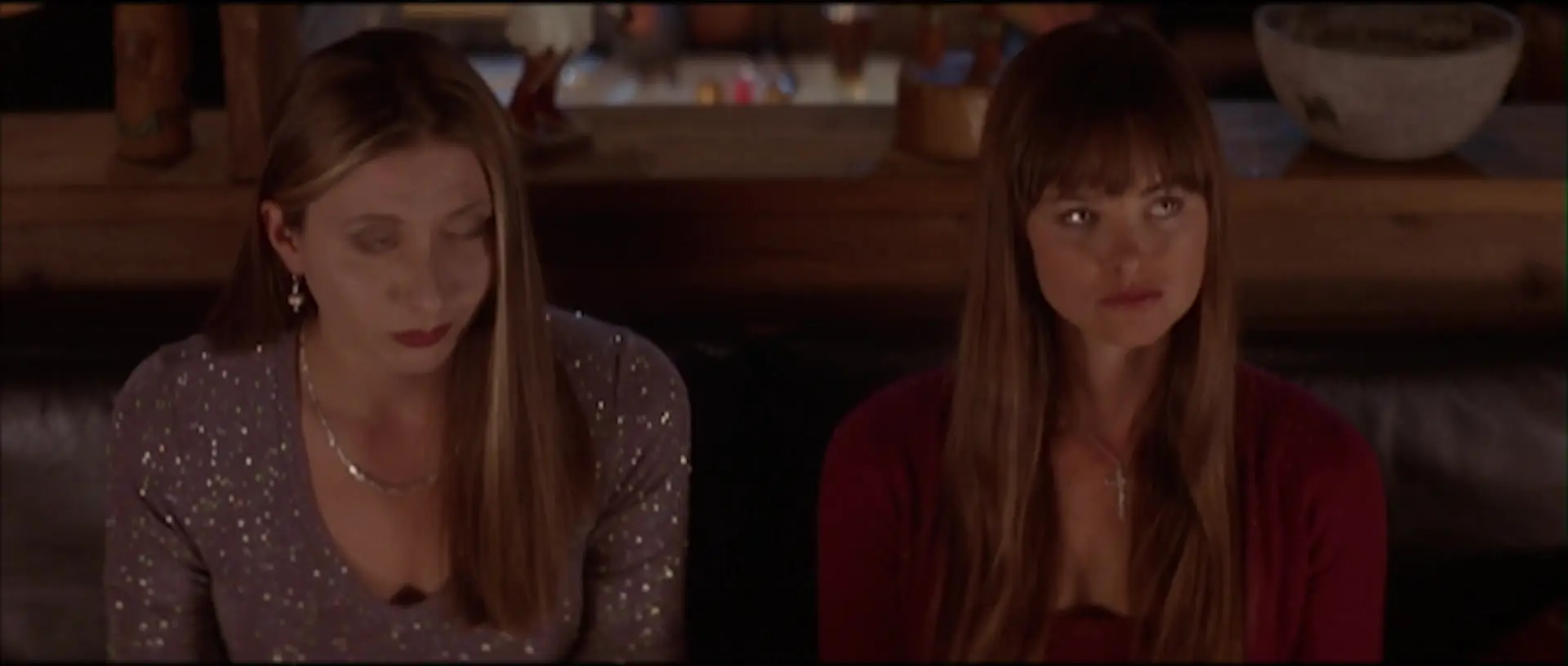 Christmas in the Clouds (2001)