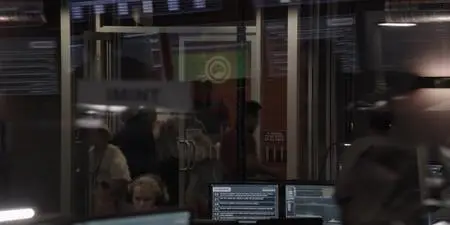 Pine Gap S01E06