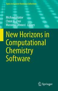 New Horizons in Computational Chemistry Software