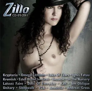 Various Artists - Zillo: New Signs & Sounds Vol.5 (2011)
