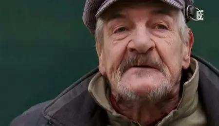 (Fr3) Le peuple de la rue, les invisibles (2011)