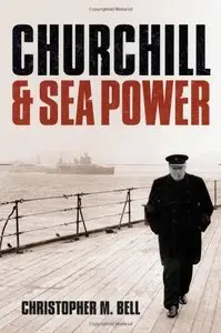 Churchill and Seapower