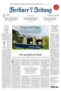 Berliner Zeitung – 21. octobre 2019