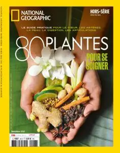 National Geographic Hors-Série - Avril-Mai 2021