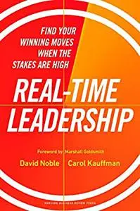 Real-Time Leadership