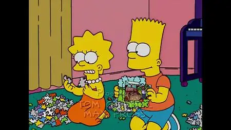 Die Simpsons S14E17