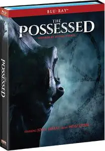 The Possessed (2022)