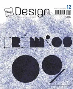 Blue Design Magazine Issue 12
