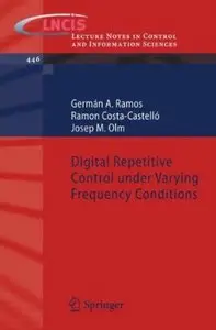 Digital Repetitive Control under Varying Frequency Conditions [Repost]
