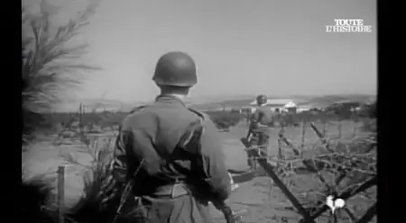 (Toute l'histoire) 1956, une sale histoire (2014)