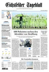 Eichsfelder Tageblatt – 13. Dezember 2018