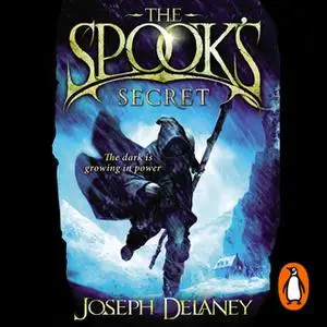 «The Spook's Secret» by Joseph Delaney