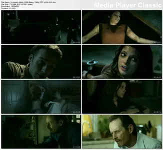 Summer's Moon (2009)