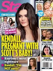 Star Magazine - 2 March 2015 (True PDF)