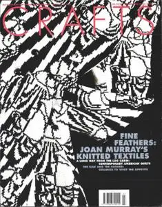 Crafts - July/August 1993