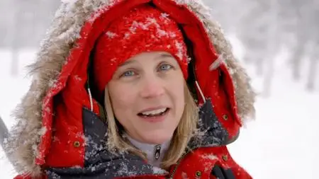 BBC Horizon - Avalanche: Making a Deadly Snowstorm (2018)