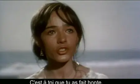 One Eyed Jacks [La Vengeance aux deux visages] 1961 [Re-UP]