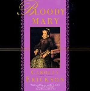 Bloody Mary [Audiobook]