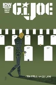 G.I. Joe 007 (2015)