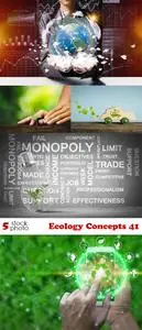 Photos - Ecology Concepts 41