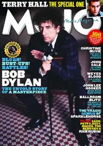 Mojo - March 2023