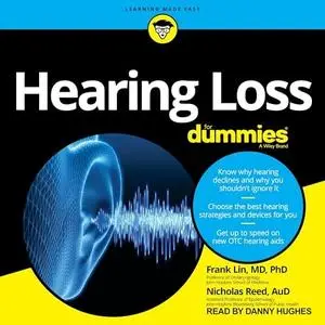 Hearing Loss for Dummies [Audiobook]