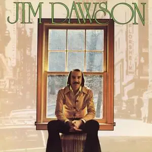 Jim Dawson - Jim Dawson (2024) [Official Digital Download 24/192]