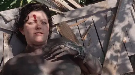 Jane Campion – Sweetie (1989)