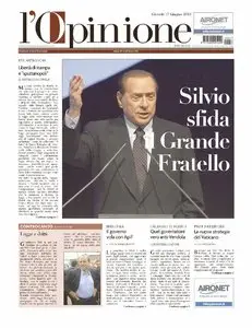 L'Opinione 17.06.2010
