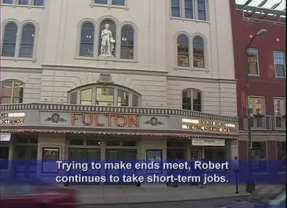 See What I'm Saying: The Deaf Entertainers Documentary (2010)
