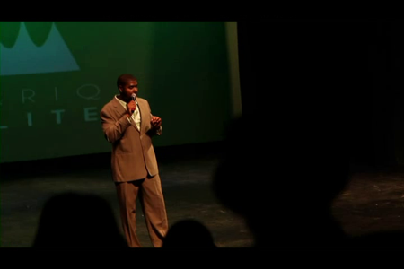 Tariq Elite Nasheed - Relationships Riches and Race