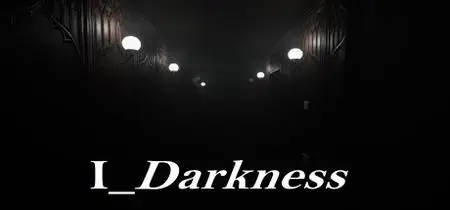 I Darkness (2020)