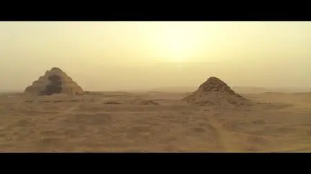 Secrets of The Saqqara Tomb (2020) [MultiAudio]