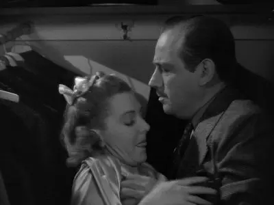 Too Many Husbands (1940)