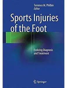 Sports Injuries of the Foot: Evolving Diagnosis and Treatment [Repost]