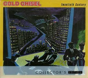 Cold Chisel - Twentieth Century (1984) {2011, Collector's Edition, Remastered}