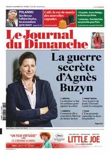 Le Journal du Dimanche - 10 novembre 2019