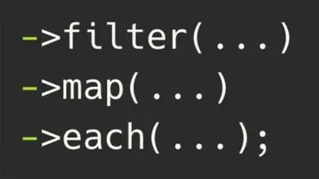 Laravel Collections Chains: 15 Real Examples