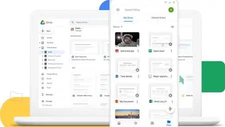 Google Drive and Google Docs: Ultimate Guide